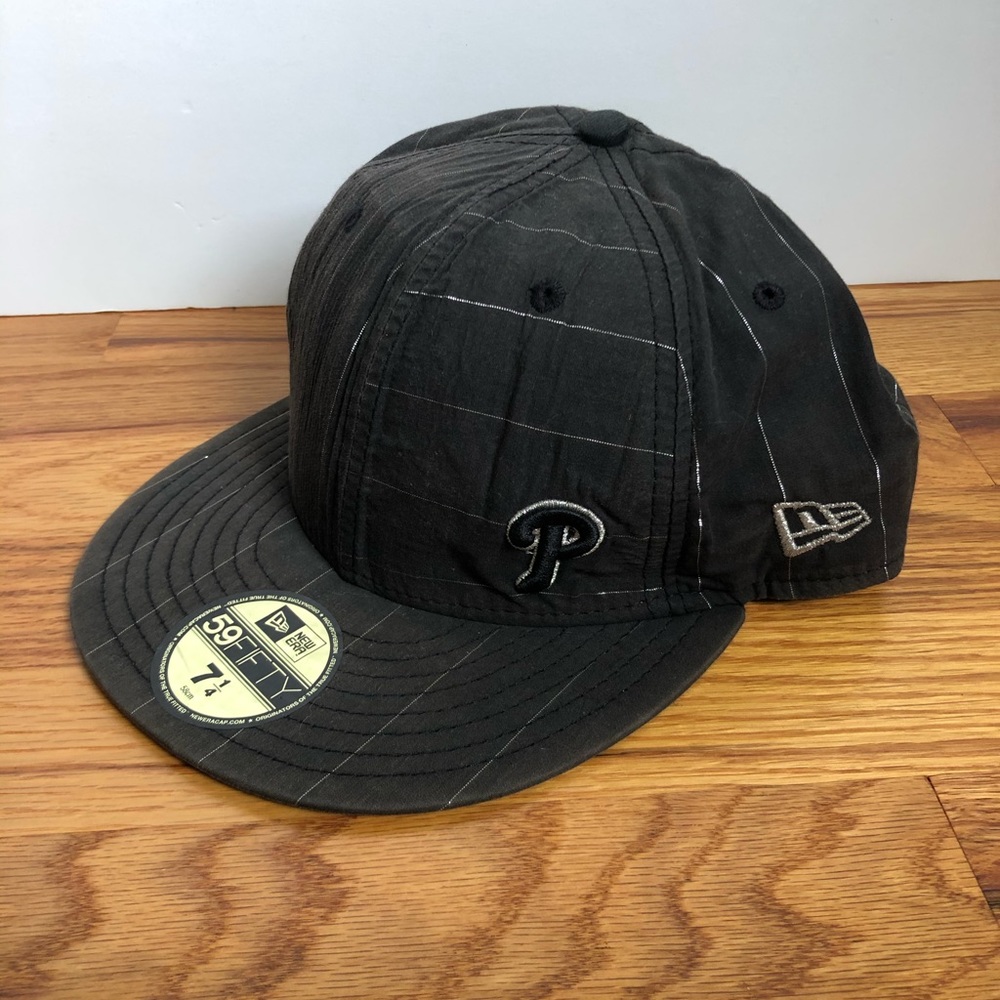 Phillies Fitted